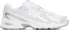 New Balance 740 Sneakers Mesh Panelling In White