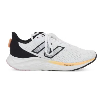 New Balance White Arishi Sneakers