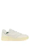 New Balance 550 Round Toe Sneakers In Seasalt