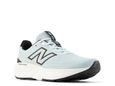 New Balance Wide Width Fresh Foam 520 V9 Running Shoe In Blue