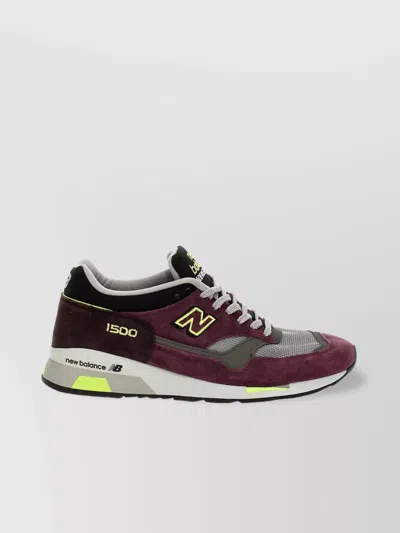 New Balance Winter Flare Sneakers