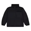 New Balance Winter Puffer Coat 'black'