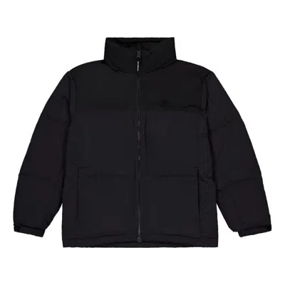 New Balance Winter Puffer Coat 'black'