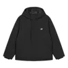 New Balance Winter Windproof Down Jacket 'black'