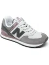 New Balance 574 Sneaker In Multi