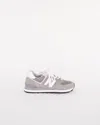 New Balance Wl574evg In Gray