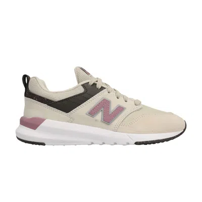 Pre-owned New Balance Wmns 009v1 'beige Pink' | Tan | Women's Size 7.5