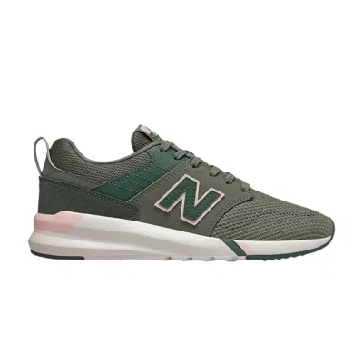 Pre-owned New Balance Wmns 009v1 'green' | Women's Size 6.5