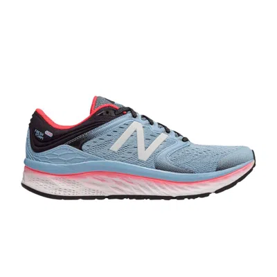 Pre-owned New Balance Wmns 1080v8 'clear Sky' In Blue