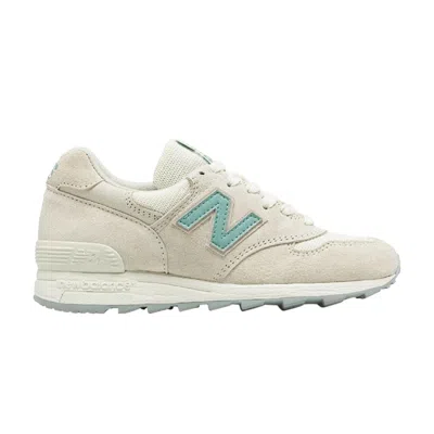 Pre-owned New Balance Wmns 1400 'sea Salt' In White