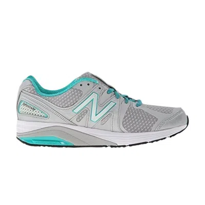 Pre-owned New Balance Wmns 1540v2 Made In Usa 'silver Mint' | Women's Size 7