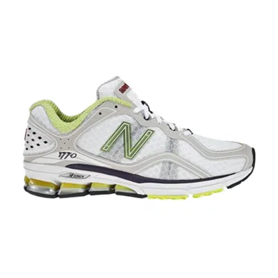Pre-owned New Balance Wmns 1770 'green White' | Women's Size 7.5