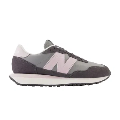 Pre-owned New Balance Wmns 237 'shadow Grey Sky' | Women's Size 11