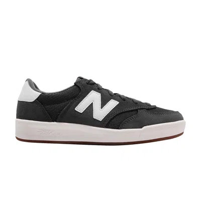Pre-owned New Balance Wmns 300 'grey' | Women's Size 5 In Gray