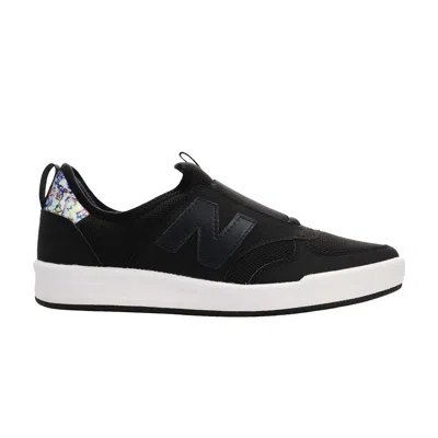 Pre-owned New Balance Wmns 300 Wide 'black' | Women's Size 5.5
