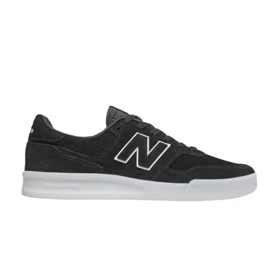 Pre-owned New Balance Wmns 300v2 'black'
