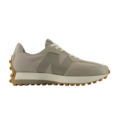 Pre-owned New Balance Wmns 327 'brown' | Women's Size 6
