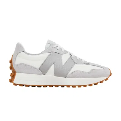 Pre-owned New Balance Wmns 327 'raincloud Reflection' | Grey | Women's Size 11