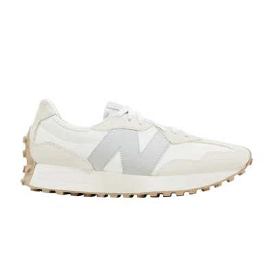 Pre-owned New Balance Wmns 327 'sea Salt Brighton Grey'