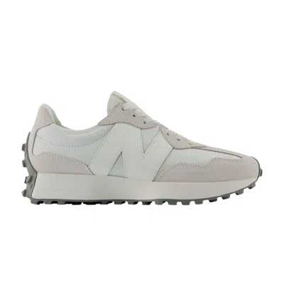 Pre-owned New Balance Wmns 327 'sea Salt Reflection' | White | Women's Size 10