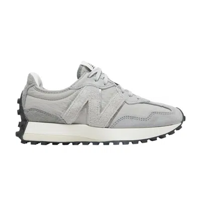 Pre-owned New Balance Wmns 327 'slate Grey'
