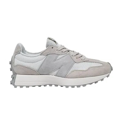 Pre-owned New Balance Wmns 327 'timberwolf Reflection' | Grey | Women's Size 7.5