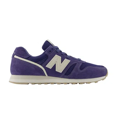 Pre-owned New Balance Wmns 373 'dream State' | Purple | Women's Size 10