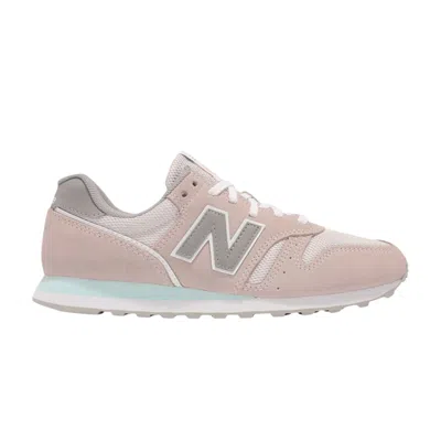 Pre-owned New Balance Wmns 373 'orange Grey' | Women's Size 6.5