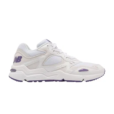 Pre-owned New Balance Wmns 426v1 'white Violet'