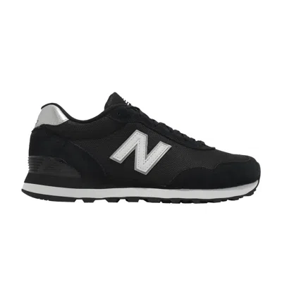 Pre-owned New Balance Wmns 515v3 'black White' | Women's Size 6.5