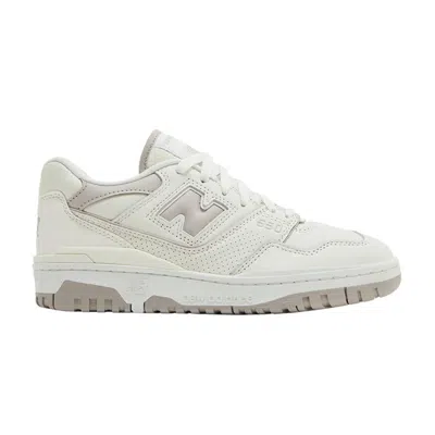 Pre-owned New Balance Wmns 550 'sea Salt Moonrock'