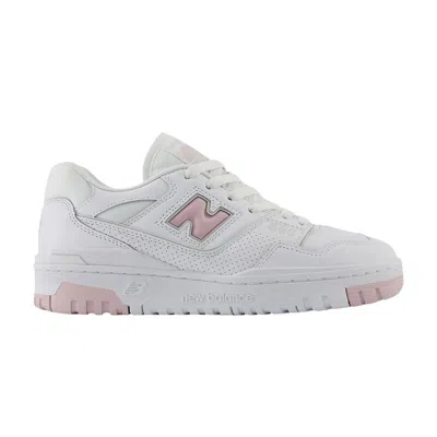 Pre-owned New Balance Wmns 550 'white Twilight Haze' | Women's Size 6