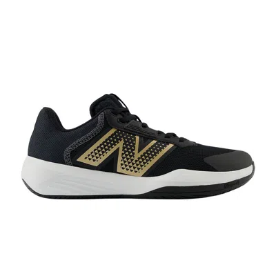 Pre-owned New Balance Wmns 696v6 'black White'