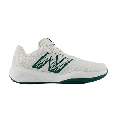 Pre-owned New Balance Wmns 696v6 'white Marsh Green' | Women's Size 11