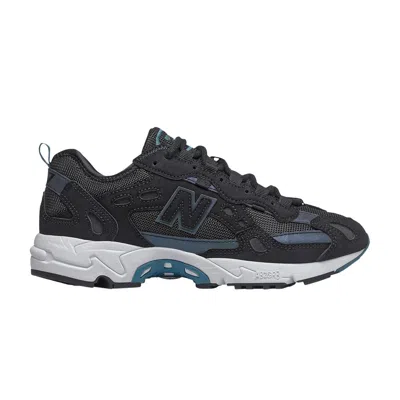 Pre-owned New Balance Wmns 827 'black Jet Stream' | Women's Size 6