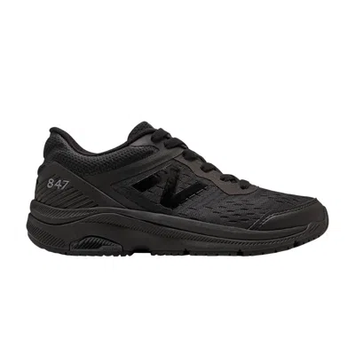 Pre-owned New Balance Wmns 847v4 'black' | Women's Size 9