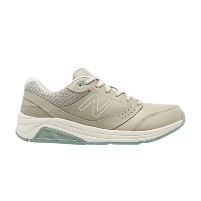 Pre-owned New Balance Wmns 928v3 'bone' In White