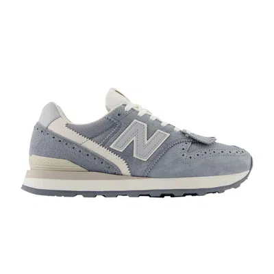 Pre-owned New Balance Wmns 996v2 'tassel - Grey' | Women's Size 5