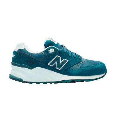 Pre-owned New Balance Wmns 999 | Green | Women's Size 6.5