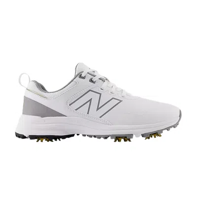 Pre-owned New Balance Wmns Brighton V2 'white Grey' | Women's Size 8