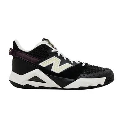 Pre-owned New Balance Wmns Coco Cg2 'power And Grace' In Black