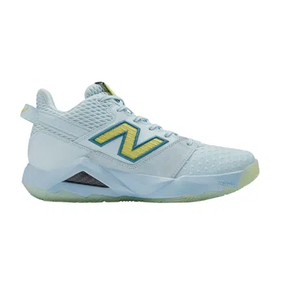 Pre-owned New Balance Wmns Coco Cg2 'power And Grace' In Blue