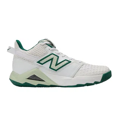 Pre-owned New Balance Wmns Coco Cg2 'white Marsh Green' | Women's Size 6.5