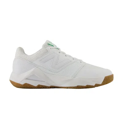 Pre-owned New Balance Wmns Coco Delray 'wimbledon' | White | Women's Size 10