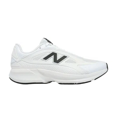 Pre-owned New Balance Wmns Ctlyst D Wide 'white Black Silver Metallic' | Women's Size 7