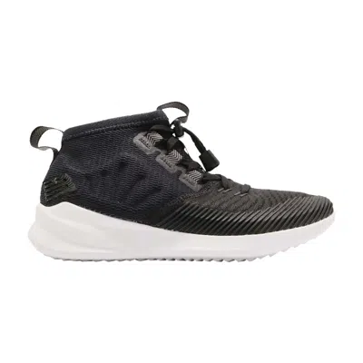 Pre-owned New Balance Wmns Cypher Run 'black White'