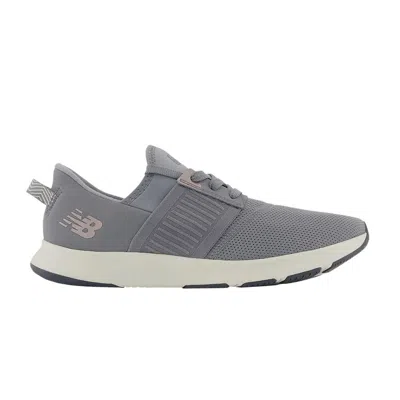 Pre-owned New Balance Wmns Dynasoft Nergize V3 'grey White' | Women's Size 5.5