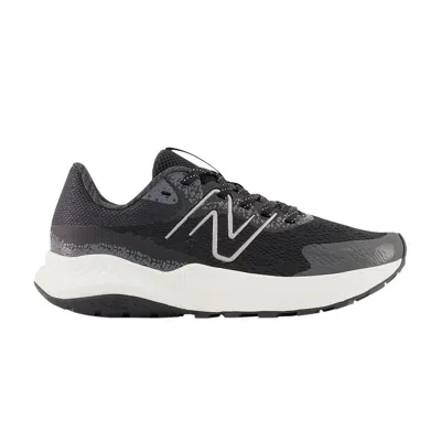 Pre-owned New Balance Wmns Dynasoft Nitrel V5 'black Sea Salt'