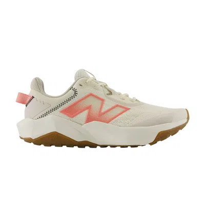 Pre-owned New Balance Wmns Dynasoft Nitrel V6 'angora Sunfade Red' | Cream | Women's Size 9