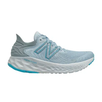 Pre-owned New Balance Wmns Fresh Foam 1080v11 2e Wide 'light Blue' | Women's Size 8.5